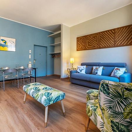 דירות רומא Vittorio Emanuele Cozy Flat מראה חיצוני תמונה