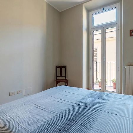 דירות רומא Vittorio Emanuele Cozy Flat מראה חיצוני תמונה