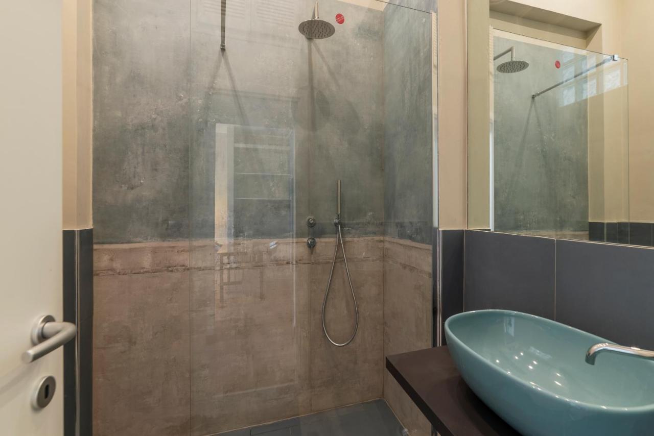 דירות רומא Vittorio Emanuele Cozy Flat מראה חיצוני תמונה